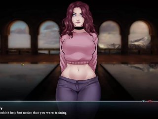 Dragon Ball Divine Adventure/Infinity Uncensored Gameplay Episode 28