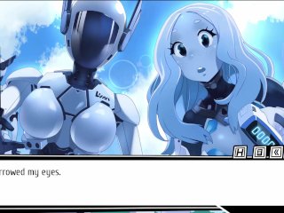 Cosplay Convention Crisis (Demo) Episode 2