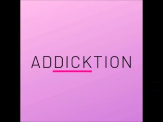 sissy cock addiction, femdom, femdom humiliation, blowjob