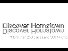 Hornstown 4.0 Teaser Trailer