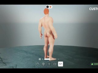 Hornstown 4.0 Teaser Trailer