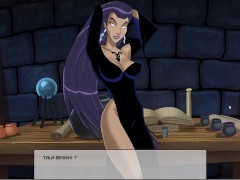 Something Unlimited Re Part 2 - Spank The Bat