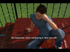 Lancaster Boarding House 47