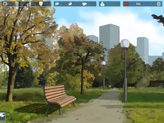 Love Sex Second Base Part_1 Gameplay By LoveSkySan69