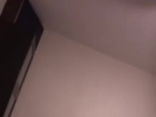 Fingering Moaning Orgasm (POV)