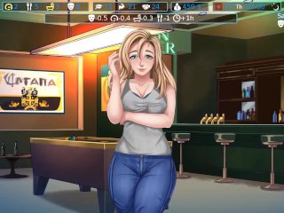 Love Sex Second_Base Part 3 Gameplay_By LoveSkySan69