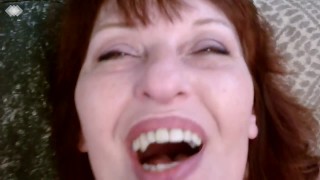 MySearchPassion - V 342 Custom pussy play and dirty talk for Jacko