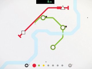 Shanghai Overcrowd Speedrun [46.35]