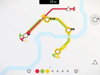 overcrowd, mini metro, sfw, speedrun