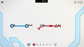 华盛顿特区人满为患的速通 [50.90]