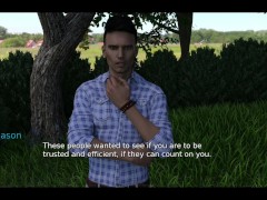 Lancaster Boarding House 50