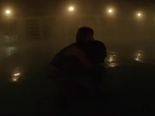 Gina Gerson romantic time