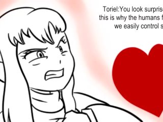 UNDERFELL chapter 1