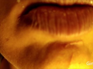 Chewing food and cleaning my teeth (Full version)