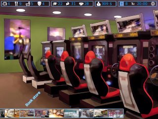 Love Sex Second Base Part 6 Gameplay By LoveSkySan69