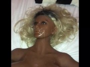 My First Time Fucking a Sex Doll