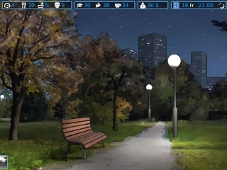 Love Sex Second Base Part 8_Gameplay By LoveSkySan69