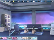 Preview 1 of Love Sex Second Base Part 9 Gameplay By LoveSkySan69