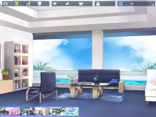 Love Sex Second Base Part 9 Gameplay By LoveSkySan69