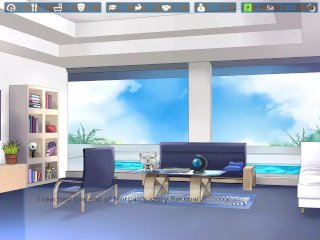 Love Sex Second_Base Part 11 Gameplay_By LoveSkySan69