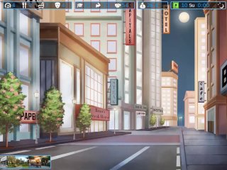 Love Sex Second Base Part 13 Gameplay By LoveSkySan69