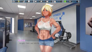 Sex Second Base Part 14 Gameplay By