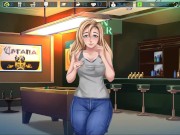 Preview 1 of Love Sex Second Base Part 15 Gameplay By LoveSkySan69