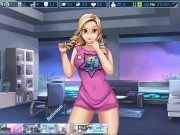 Preview 5 of Love Sex Second Base Part 15 Gameplay By LoveSkySan69