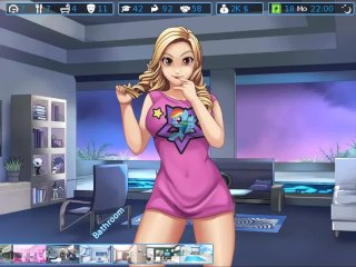 Love Sex Second Base_Part 15 Gameplay By LoveSkySan69