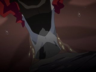 HMV Shameless Taimanin Yukikaze