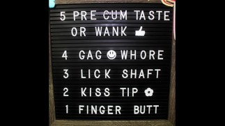 Easy Sissy Joi 游戏