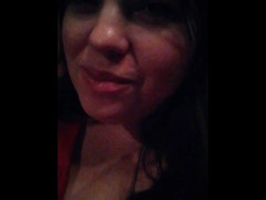 Im so hungry watch me eat ..no sound