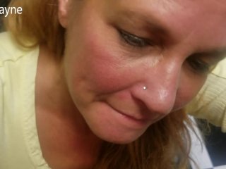 My Best Friends Hot_Horny stepmom Surprises Me &Sucks On my Big Cock