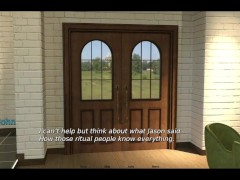 Lancaster Boarding House 53