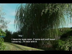 Lancaster Boarding House 53 - Screenshot 6 of 16 - Pregnant