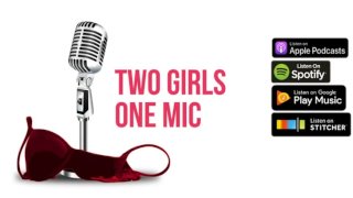#54- Rompere il 4° muro (Due ragazze con un microfono: il pornocast)