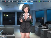 Preview 6 of Love Sex Second Base Part 17 Gameplay By LoveSkySan69