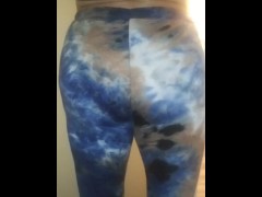 Big booty twerk - Screenshot 13 of 16 - Tagged
