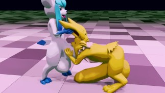 Gay furry yiff 2
