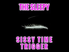 The  Sissy Time Trigger - Screenshot 11 of 16 - Kink