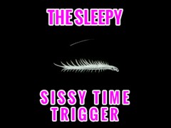 The  Sissy Time Trigger - Screenshot 15 of 16 - Erotic Audio Women
