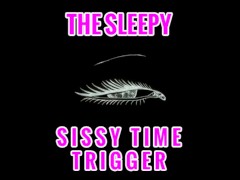 The  Sissy Time Trigger - Screenshot 5 of 16 - Erotic Audio Women