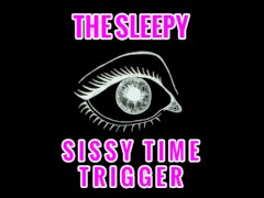 The  Sissy Time Trigger - Screenshot 9 of 16 - Erotic Audio