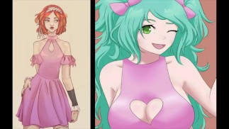 Lil 让 Mystic 尝尝自己的药~No Nut November 画外音