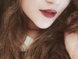 ENSUCIANDOME TODA [JOI] [ASMR] [AUDIO_ONLY]
