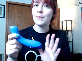 vibrator, review, solo female, adult toys