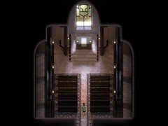 TREASURE OF NADIA - (PT 8) - The ritual is real? WTF