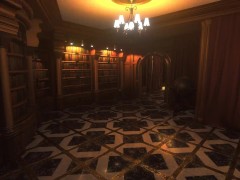 Lust For Darkness, Part 2 - Art Appreciation And OH GODS WHY!?!?