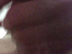    tea bag  Teabagging 