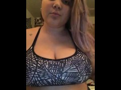Just messing around - Screenshot 2 of 16 - Big Boobs
